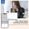 Thumbnail Automatic Cat Feeder with App Control — Automatic Pet Feeder, PAPIFEED