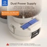Thumbnail Automatic Cat Feeder with App Control — Automatic Pet Feeder, PAPIFEED