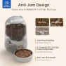Thumbnail Automatic Cat Feeder with App Control — Automatic Pet Feeder, PAPIFEED