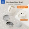 Thumbnail Automatic Cat Feeder with App Control — Automatic Pet Feeder, PAPIFEED