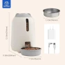 Thumbnail Automatic Cat Feeder with App Control — Automatic Pet Feeder, PAPIFEED