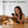 Thumbnail Automatic Cat Feeder with Camera — Automatic Pet Feeder, Miaosical