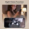 Thumbnail Automatic Cat Feeder with Camera — Automatic Pet Feeder, Miaosical