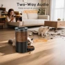 Thumbnail Automatic Cat Feeder with Camera — Automatic Pet Feeder, Miaosical