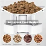 Thumbnail Automatic Pet Feeder with Camera and Voice Recorder — Automatic Pet Feeder, AQPU