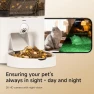 Thumbnail Automatic Pet Feeder with Camera — Automatic Pet Feeder, TENECUTE