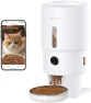 Thumbnail Automatic Pet Feeder with Camera — Automatic Pet Feeder, Nityers