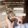 Thumbnail Automatic Pet Feeder with Camera — Automatic Pet Feeder, Nityers