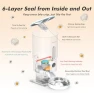 Thumbnail Automatic Pet Feeder with Camera — Automatic Pet Feeder, Nityers