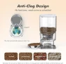 Thumbnail Automatic Pet Feeder with Camera — Automatic Pet Feeder, Nityers