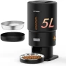 Thumbnail Automatic Pet Feeder with Camera — Automatic Pet Feeder, Nityers