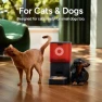 Thumbnail Automatic Pet Feeder with Camera — Automatic Pet Feeder, MOLLY&CODY