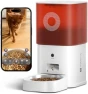 Thumbnail Automatic Pet Feeder with Camera — Automatic Pet Feeder, MOLLY&CODY