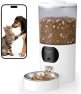 Thumbnail Automatic Pet Feeder with Camera — Automatic Pet Feeder, Minikey