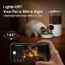 Thumbnail Automatic Pet Feeder with Camera — Automatic Pet Feeder, Minikey