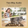 Thumbnail Automatic Pet Feeder with Camera — Automatic Pet Feeder, Minikey
