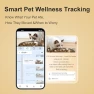 Thumbnail Automatic Pet Feeder with Camera — Automatic Pet Feeder, Minikey