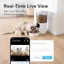 Thumbnail Automatic Pet Feeder with Camera — Automatic Pet Feeder, Minikey