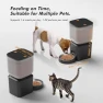 Thumbnail Automatic Pet Feeder — Automatic Pet Feeder, Nityers