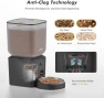 Thumbnail Automatic Pet Feeder — Automatic Pet Feeder, Nityers