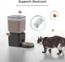 Thumbnail Automatic Pet Feeder — Automatic Pet Feeder, Nityers