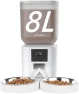 Thumbnail Automatic Pet Feeder — Automatic Pet Feeder, Nityers