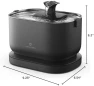 Thumbnail Cordless Cat Water Fountain — Cat Water Fountain, PETLIBRO