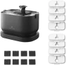 Thumbnail Cordless Cat Water Fountain — Cat Water Fountain, PETLIBRO