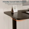 Thumbnail Dual Motor Standing Desk — Standing Desk, FitStand