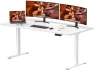 Thumbnail Dual Motor Standing Desk — Standing Desk, FitStand