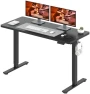 Thumbnail Dual Motor Standing Desk — Standing Desk, FitStand