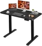 Thumbnail Dual Motor Standing Desk — Standing Desk, FitStand