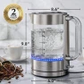 Thumbnail Electric Kettle — Electric Kettle, OVENTE