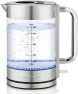 Thumbnail Electric Kettle — Electric Kettle, OVENTE