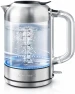 Thumbnail Electric Kettle — Electric Kettle, OVENTE