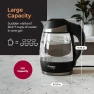 Thumbnail Electric Kettle — Electric Kettle, Mueller