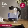 Thumbnail Electric Kettle — Electric Kettle, Mueller