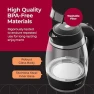 Thumbnail Electric Kettle — Electric Kettle, Mueller