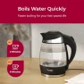 Thumbnail Electric Kettle — Electric Kettle, Mueller