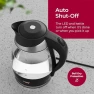 Thumbnail Electric Kettle — Electric Kettle, Mueller