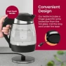 Thumbnail Electric Kettle — Electric Kettle, Mueller