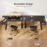 Thumbnail Electric L Shaped Standing Desk — Standing Desk, OffiGo