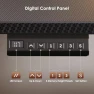 Thumbnail Electric L Shaped Standing Desk — Standing Desk, OffiGo
