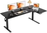 Thumbnail Electric L Shaped Standing Desk — Standing Desk, OffiGo