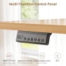 Oak Finish