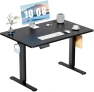 Thumbnail Electric Standing Desk — Standing Desk, DUMOS