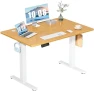 Thumbnail Electric Standing Desk — Standing Desk, DUMOS