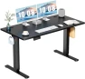 Thumbnail Electric Standing Desk — Standing Desk, DUMOS