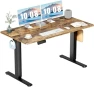 Thumbnail Electric Standing Desk — Standing Desk, DUMOS