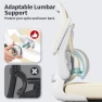 Thumbnail Ergonomic Mesh Office Chair — Smart Chairs, TRALT